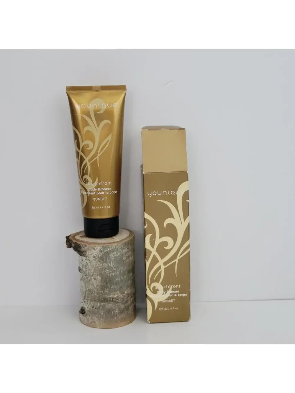 Younique Beachfront Body Bronzer - Sunset 120 ml / 4 fl oz